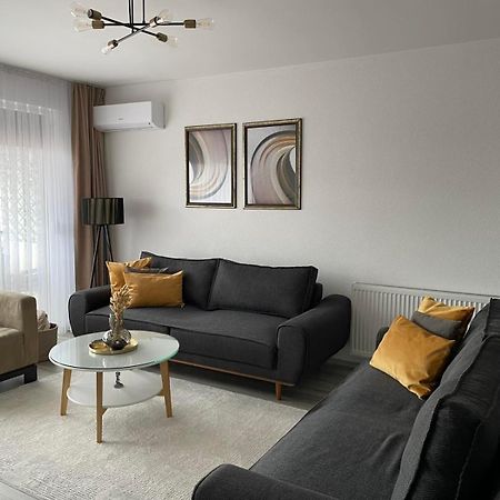 Apartment Prizreni-Free Private Parking Extérieur photo