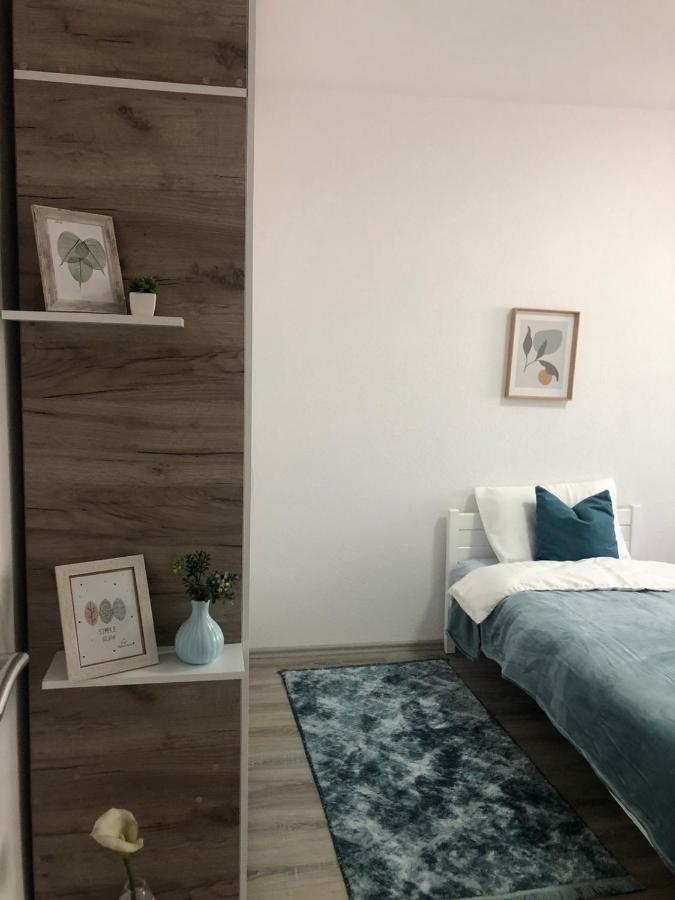 Apartment Prizreni-Free Private Parking Extérieur photo