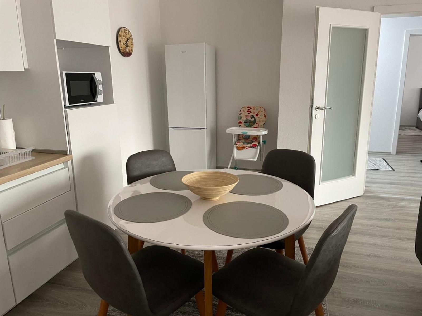 Apartment Prizreni-Free Private Parking Extérieur photo