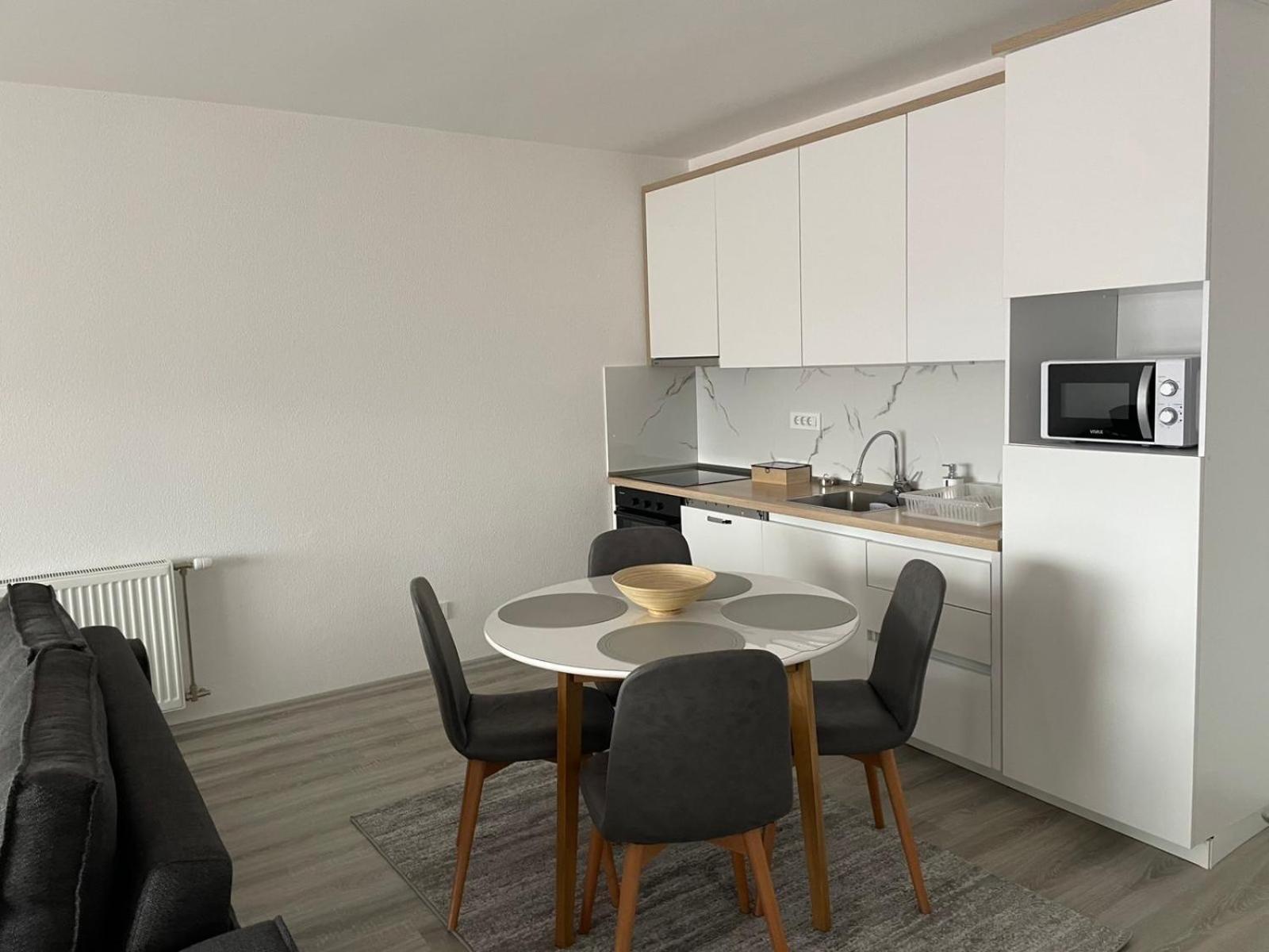 Apartment Prizreni-Free Private Parking Extérieur photo